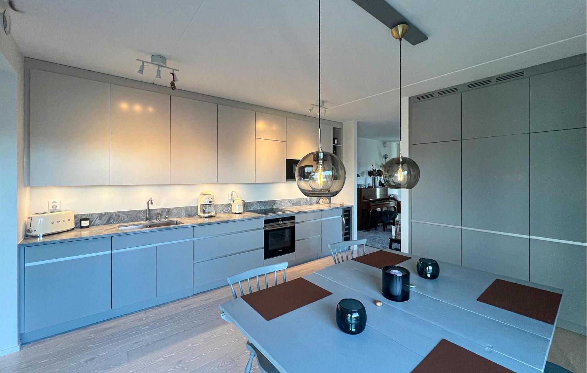2 Bedroom Gorgeous Apartment In Stockholm Exterior photo